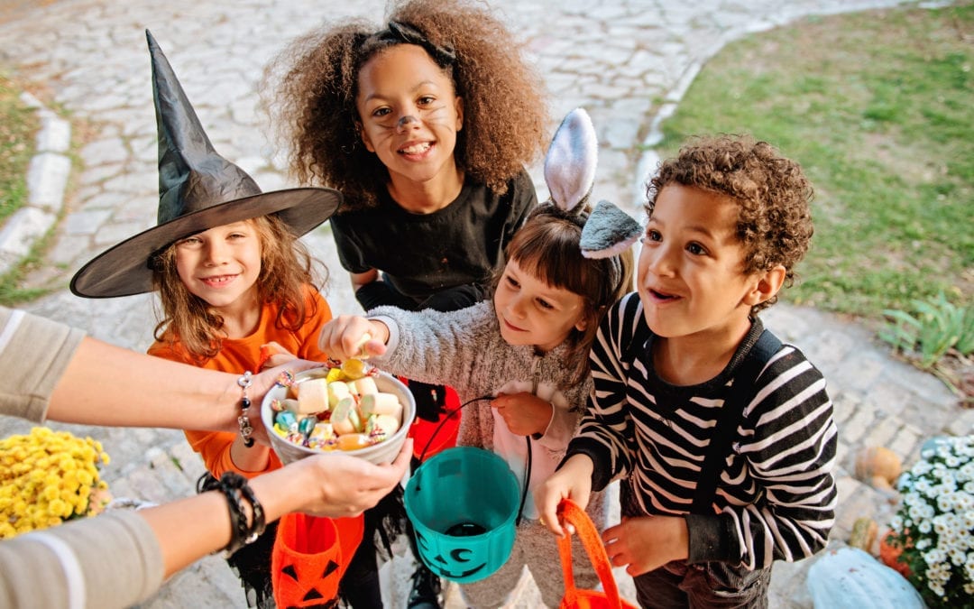 Autism-Friendly Halloween Tips