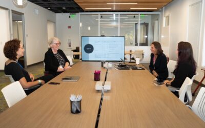 Making a Global Impact: Achieve Australia Visits Catalight’s Walnut Creek Headquarters
