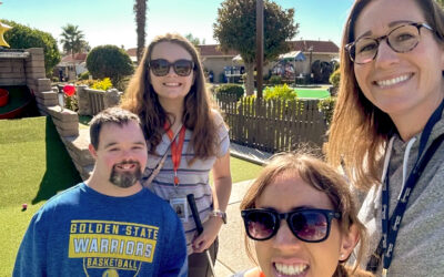 In the News: Inclusion Starts with All of Us