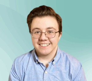 Catalight Senior Research and Data Analyst Ben Pfingston