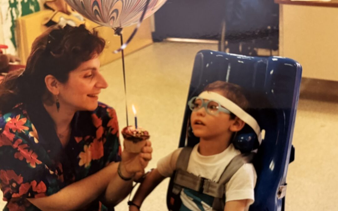 Laughter, Love and Legacy: How David Murphy’s Memory Lives On Through Giving