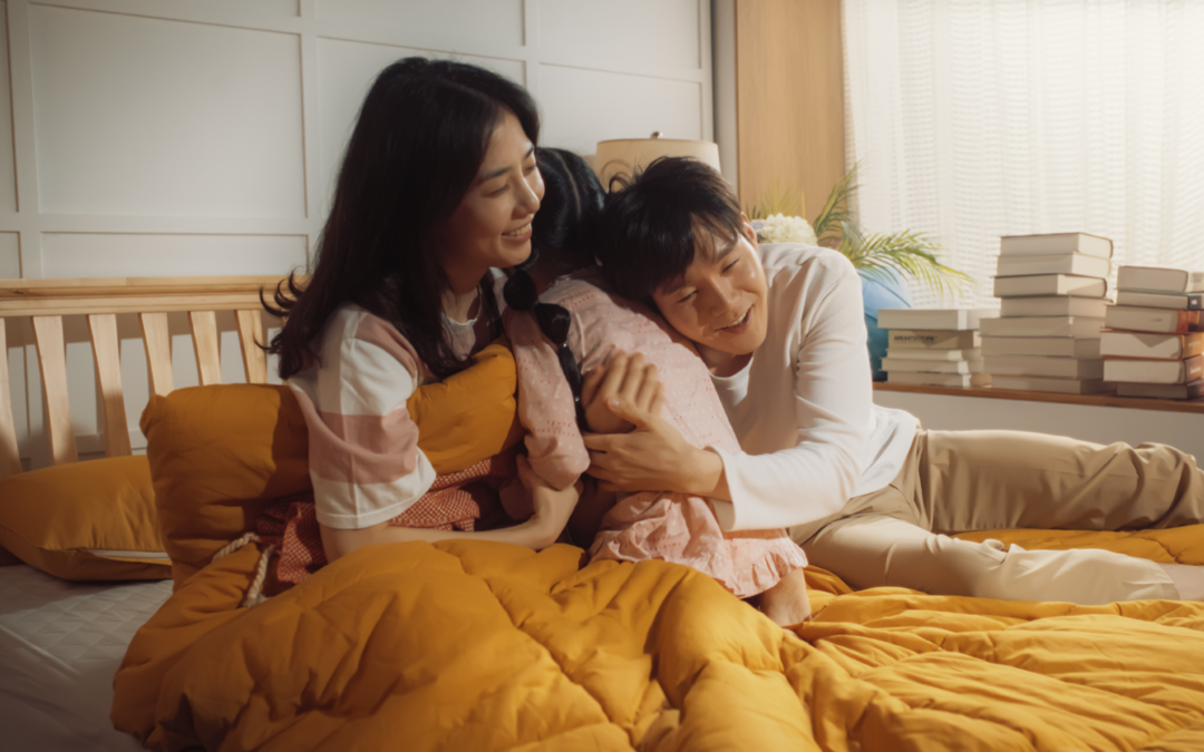 Study Links Poor Sleep to Increased Risky Behavior Among Autistic People