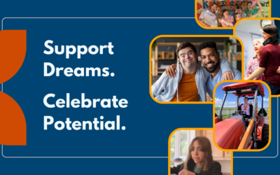 Send a Message to Easterseals Northern California Program Participants