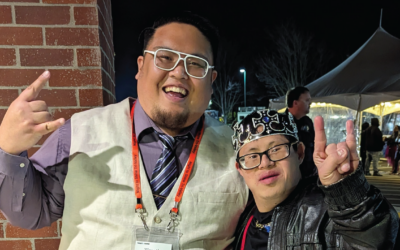 More Than a Job: Tim’s Path to Meaningful Work