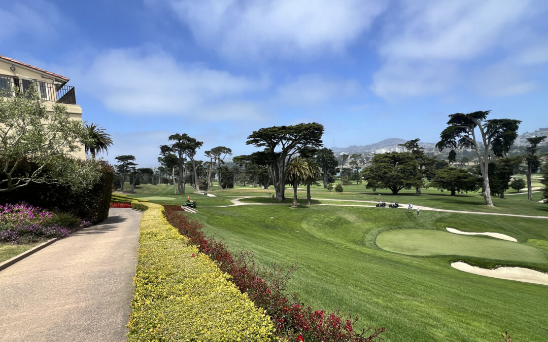 Par for the Cause: Annual Golf Tournament Raises Funds for Autism and Disability Support