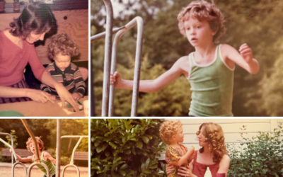 Support That Helped a Child Thrive and Inspired a Lasting Legacy