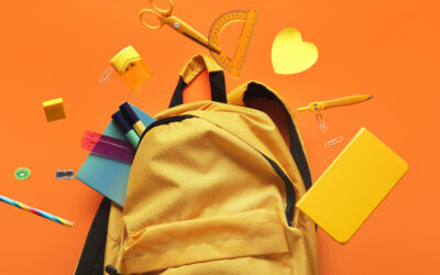 Back-to-School Tips for Kids